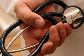 Doktor djetetu sa upalom grla prepisao sladoled i video igrice
