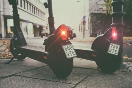 Banda iz Srbije krala e-bicikle i skutere po Austriji, vrijednost plijena 130.000 evra