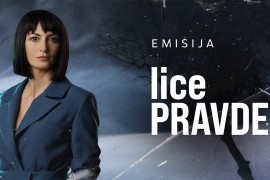 "Lice pravde" utorkom u 20 sati na UNA TV: Intrigantne priče koje se ...