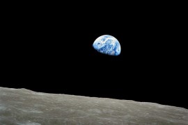 NASA kaže da možda, ipak, ima života na Mjesecu