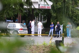 Policija saopštila detalje o pucnjavi u školi u Lukavcu