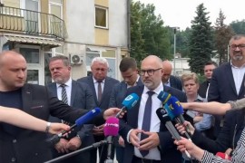 Ministar obrazovanja nakon pucnjave u Lukavcu: Školska godina završena