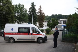 Tužilaštvo o pucnjavi u Lukavcu: Ispaljeno više hitaca, učenik odbacio pištolj