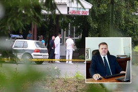 Gradonačelnik Lukavca: Postoji analogija između pucnjave u BiH i one u "Ribnikaru"