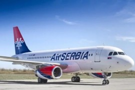 Er Srbija otkazuje letove zbog "nepovoljnih faktora"