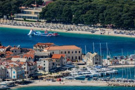Nabili cijene u Dalmaciji: Pogledajte koliko traže za smještaj