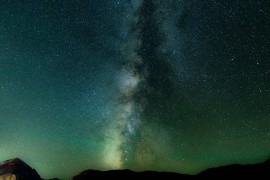 Otkriven najtraženiji zvuk u svemiru