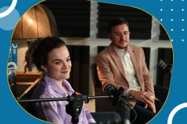 Podcast "Pogledi": Na leđa mladih se stavlja previše tereta iz prošlosti