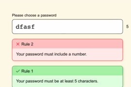 The Password Game nova zabavna veb igra