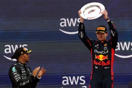 Hamilton "udario" na Red Bul i FIA, Ferstapen mu odgovorio