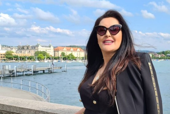 Dragana Mirković se bori sa ozbiljnim zdravstvenim problemom