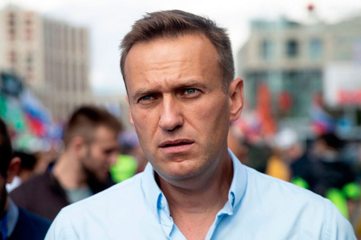Šta je sve Navaljni tražio od zatvorske uprave: Na dugoj listi balalajka i kengur
