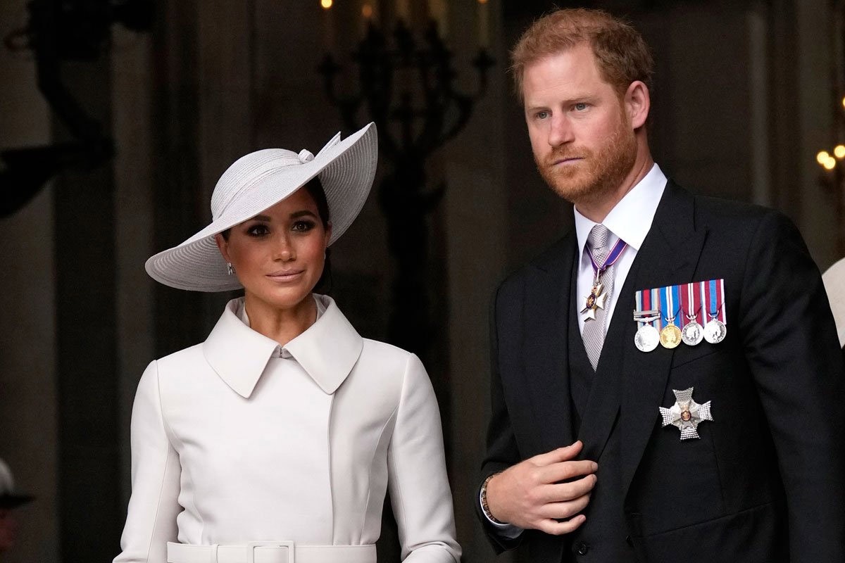 Princ Hari i Megan više ne žele da pričaju loše o kraljevskoj porodici, razlog je bizaran