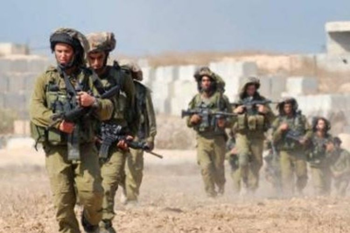 Potvrđene pogibije dvojice izraelskih vojnika