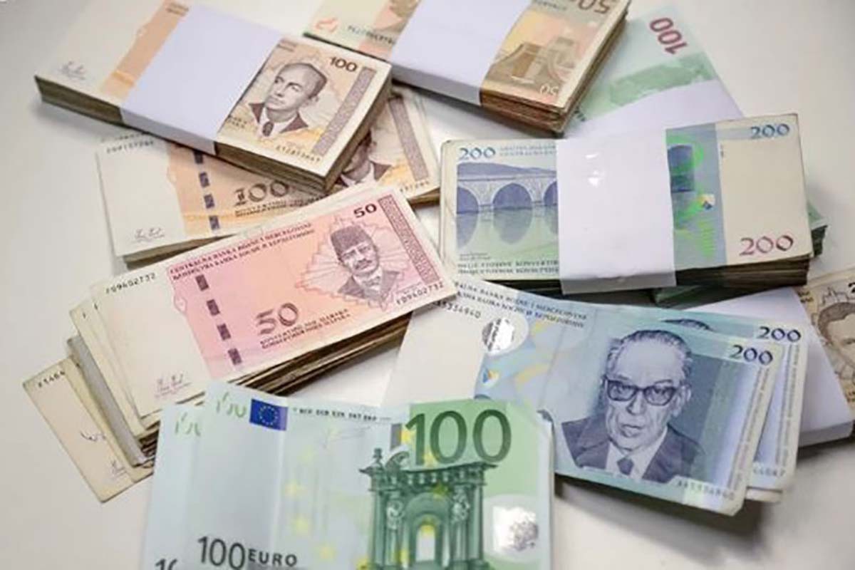 Poreska uprava Srpske za pet mjeseci prikupila gotovo milijardu i po KM javnih prihoda