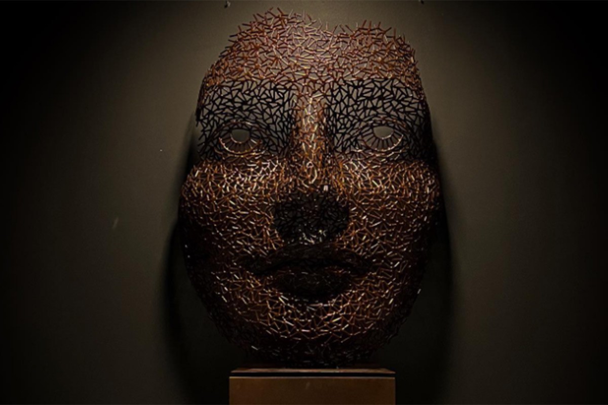 Hrvatski umjetnik prodao skulpturu na aukciji za 712.000 evra