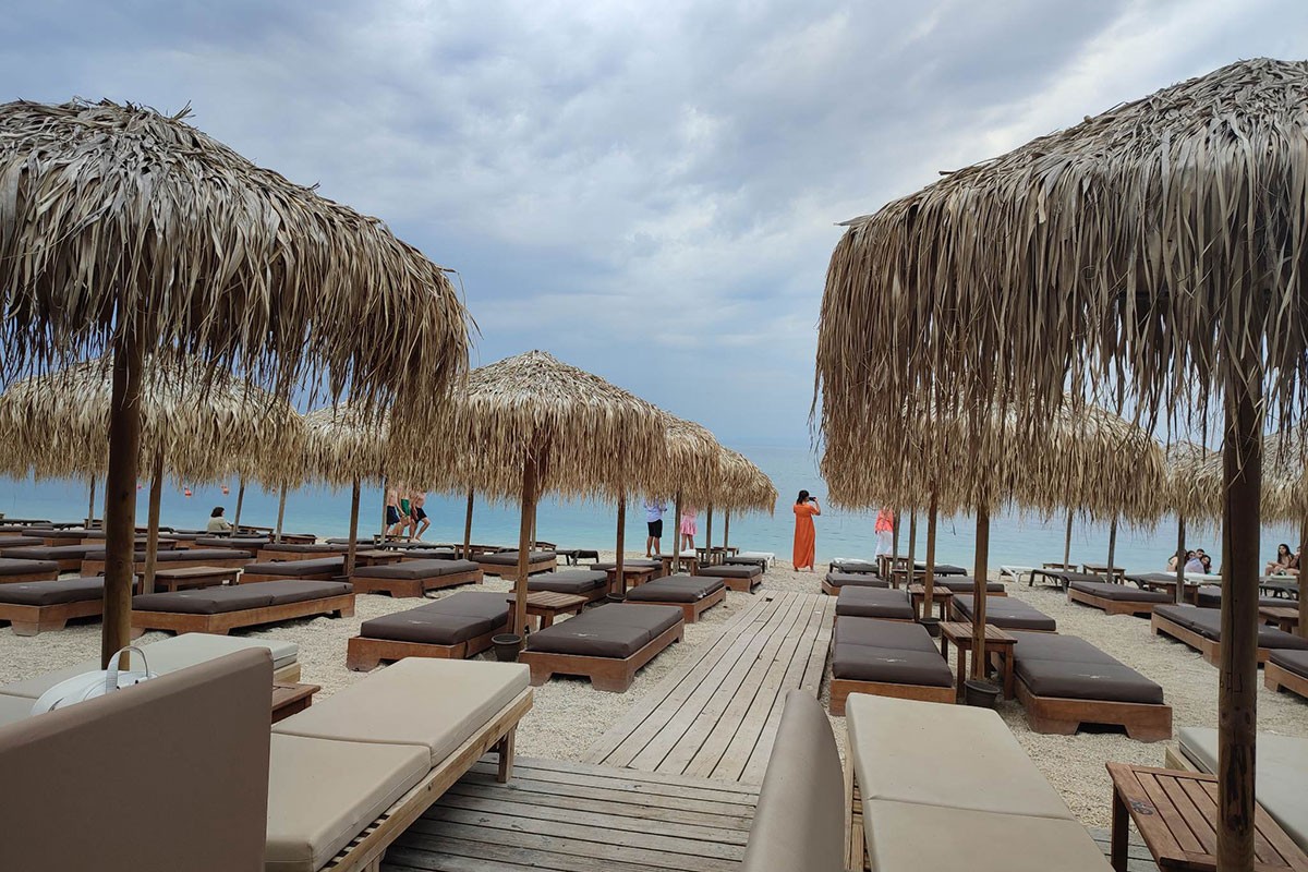 Atinska rivijera: Spojite odmor na luksuznim plažama i obilazak grčke metropole (FOTO)