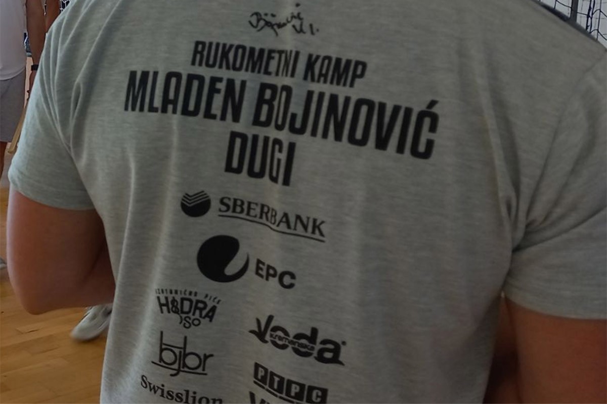 Kamp "Mladen Bojinović Dugi" 2023: Ovo je način borbe protiv najezde kiča i šunda