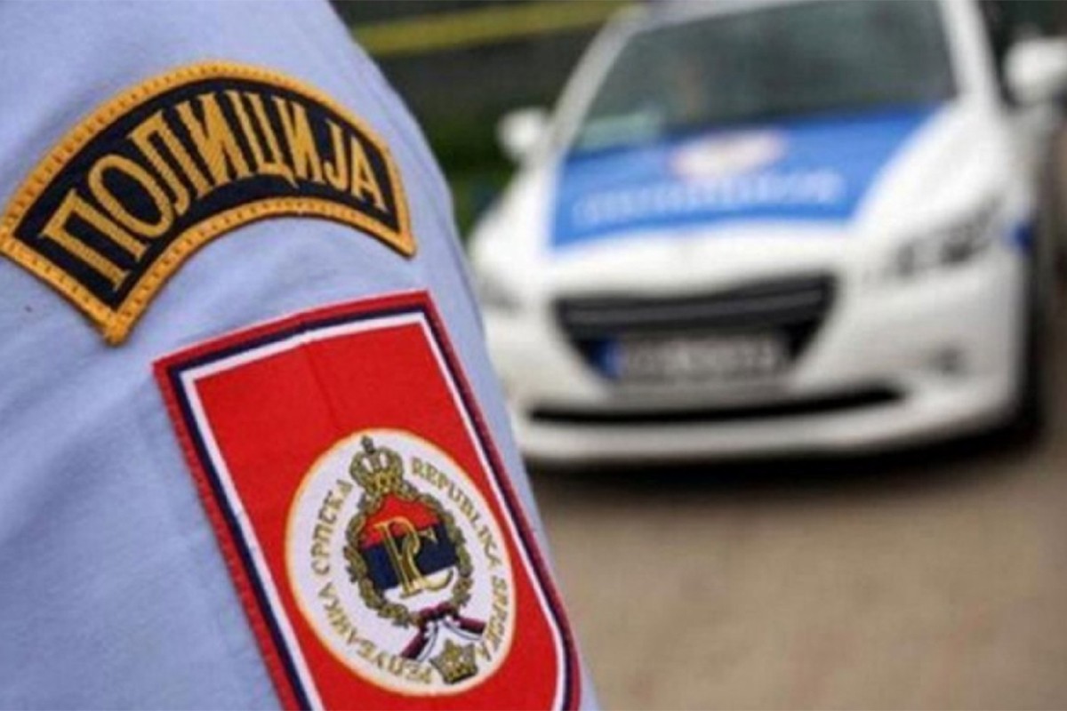 U Kotor Varošu oduzet spid, uhapšena jedna osoba