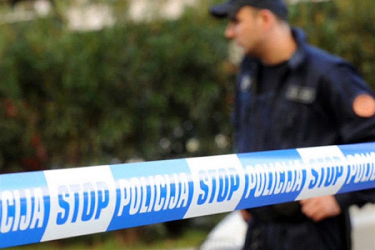 Policajcu u Crnoj Gori postavljen eksploziv ispod automobila