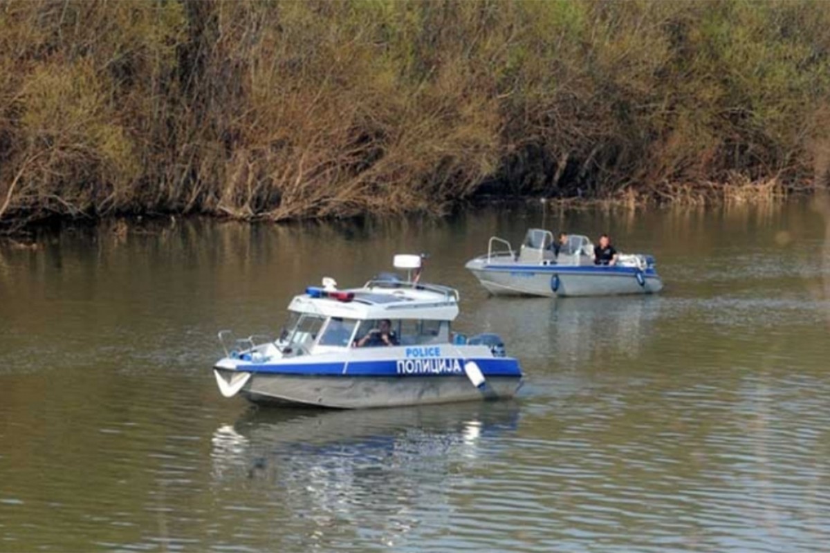 Pronađeno tijelo dječaka koji je nestao u Dunavu, za drugim se traga