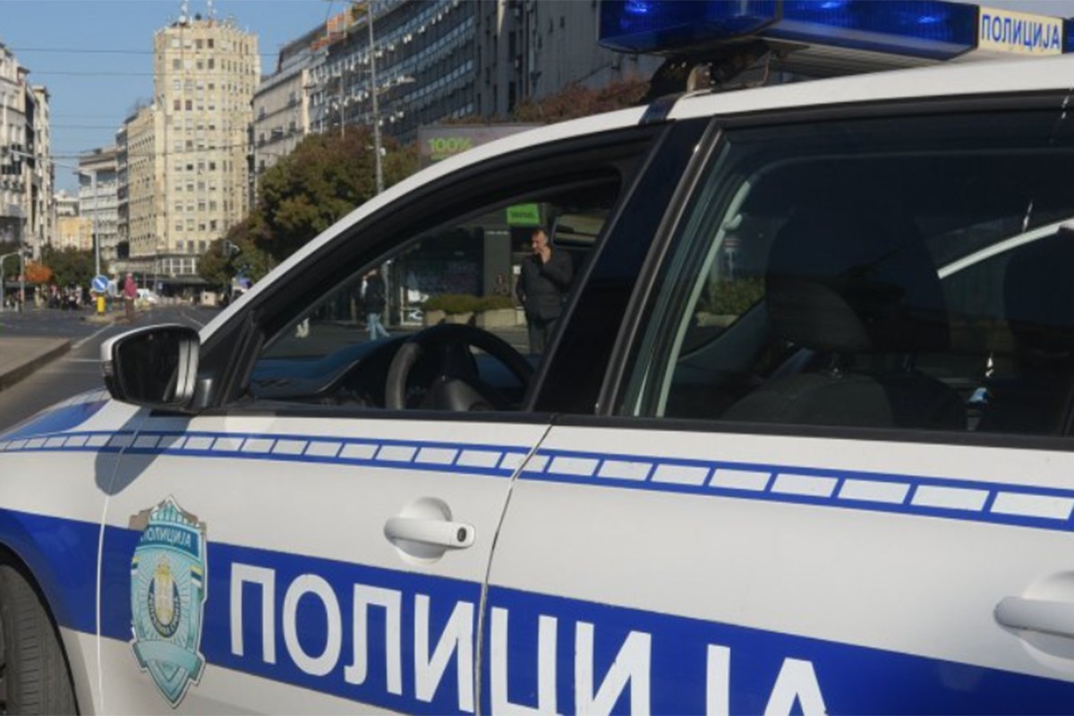 Više fakulteta u Beogradu primilo dojave o bombama