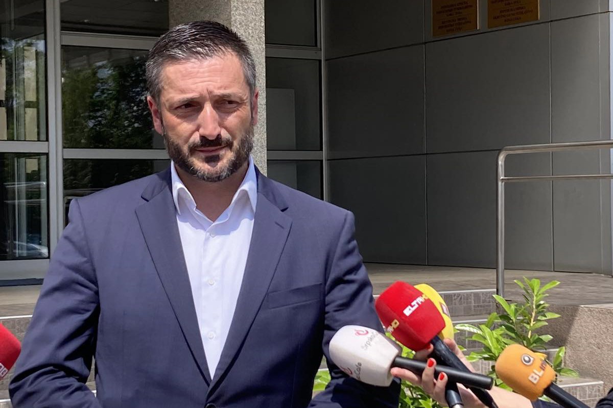 Ninković podnio krivičnu prijavu protiv Stanivukovića