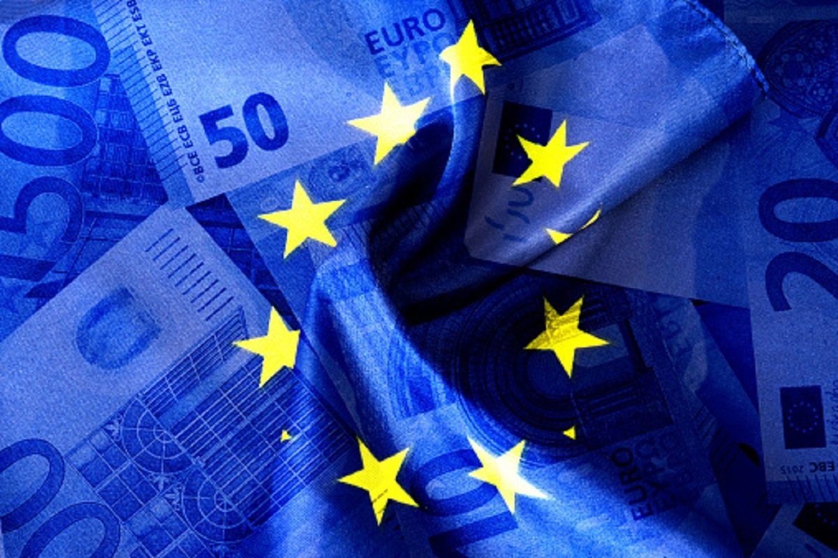 Evrozona ušla u recesiju, BDP u prvom kvartalu pao za 0,1 odsto