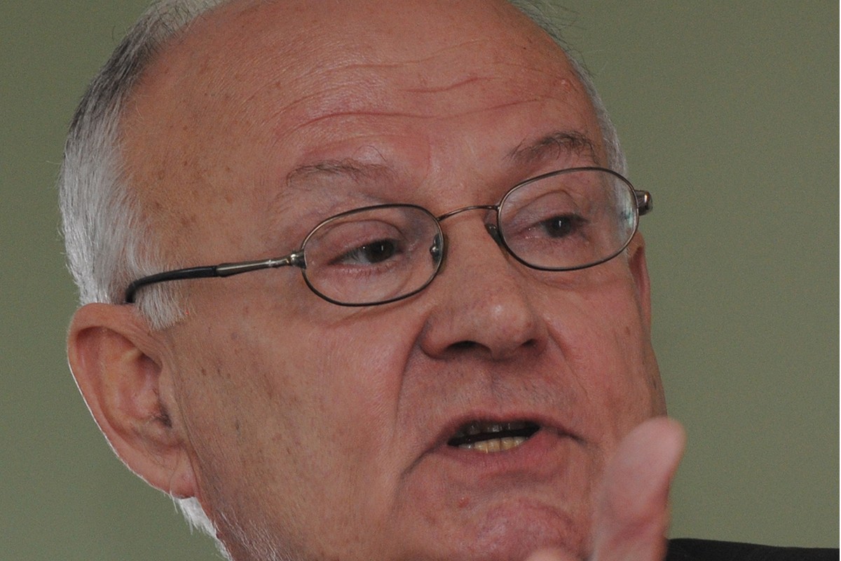 Blagoje Grahovac, general u penziji: Rusija će ostati zaglavljena u Ukrajini