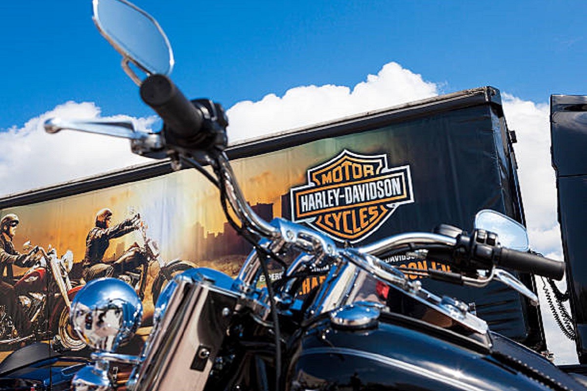 Harley-Davidson obustavlja proizvodnju u tvornici