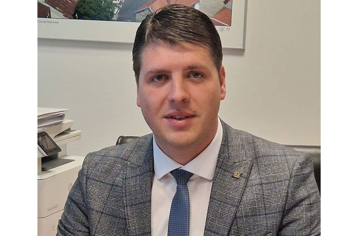 Čavić i zvanično dobio nasljednika: Bojan Šapurić izabran za predsjednika NDP-a
