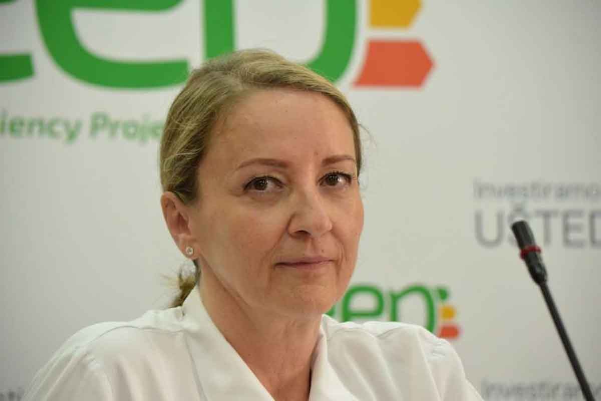 Odbijen zahtjev Sebije Izetbegović, ostaje odluka o ukidanju zvanja profesora