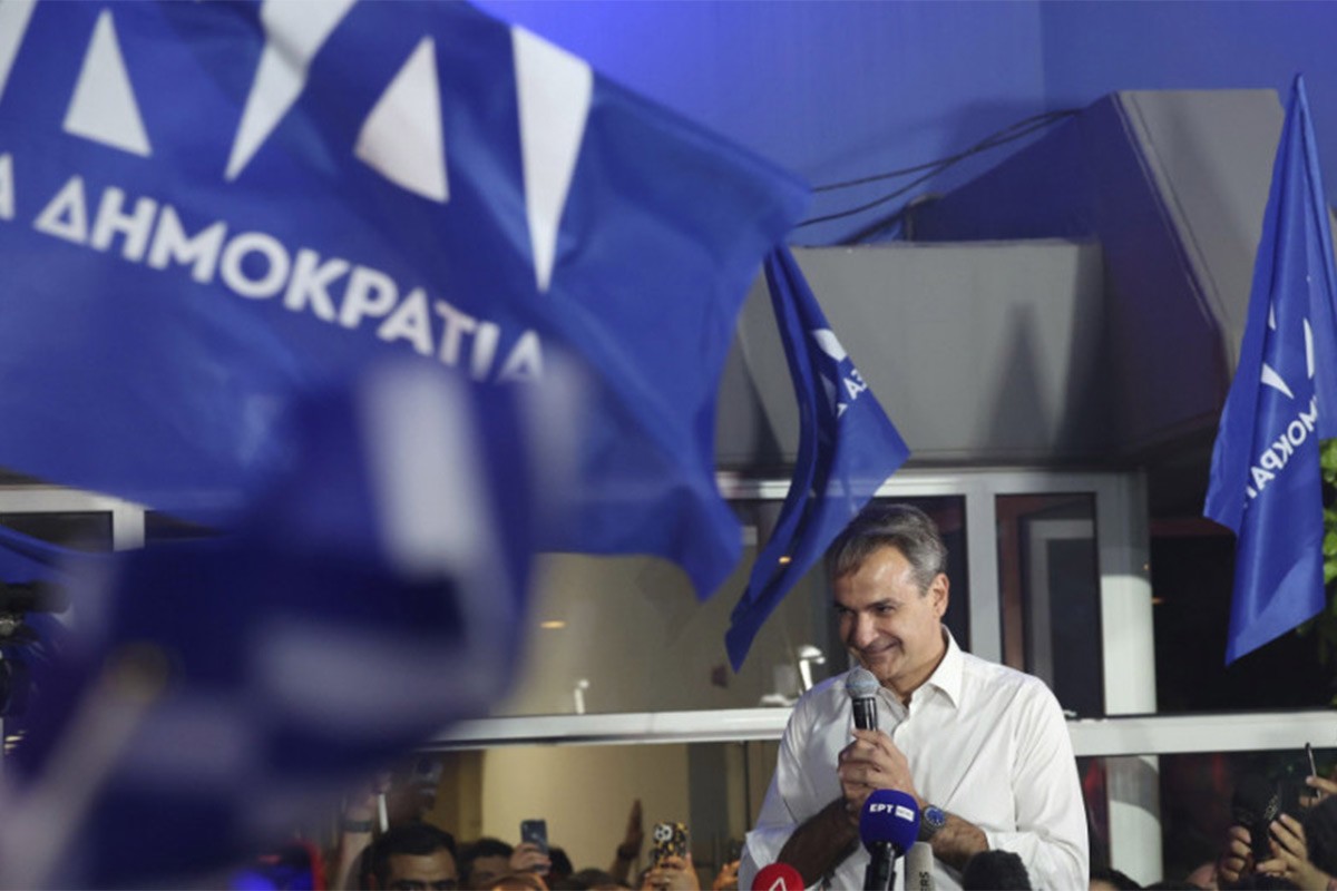 Politički raspleti koji su obilježili izbore u Grčkoj