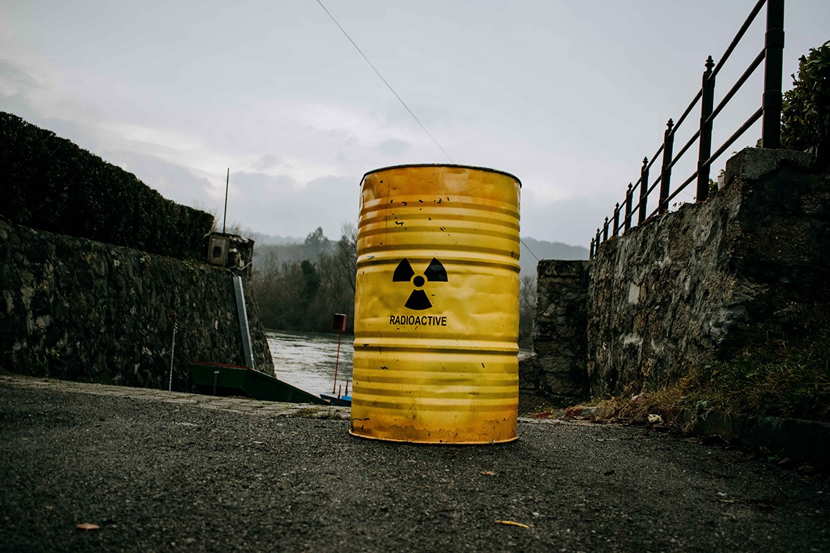 Curi vrijeme do otvaranja odlagališta nuklearnog otpada, građanima gori pod nogama