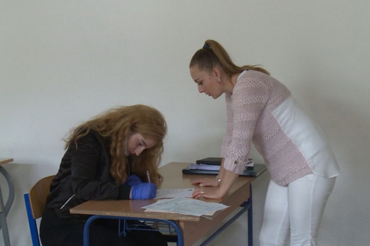 Poražavajući rezultati upisa u srednje škole u Sanskom Mostu