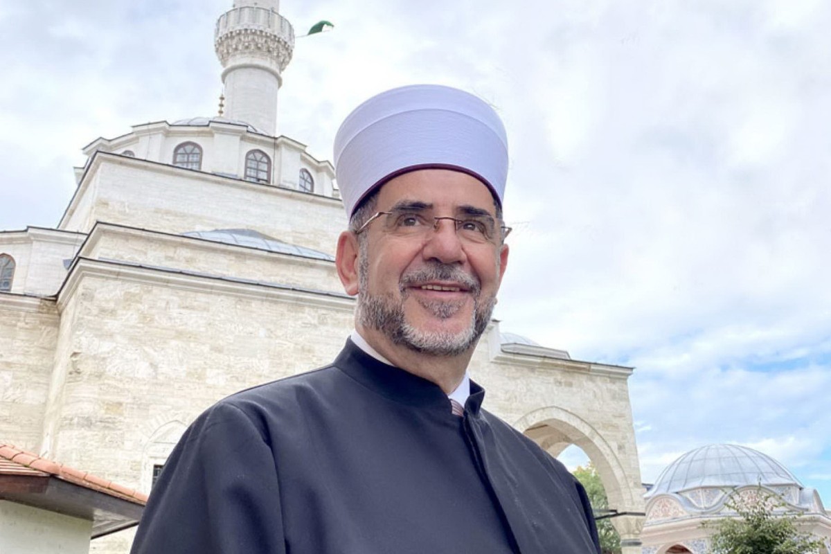 Muftija banjalučki: Kurban povezuje i usrećuje ljude