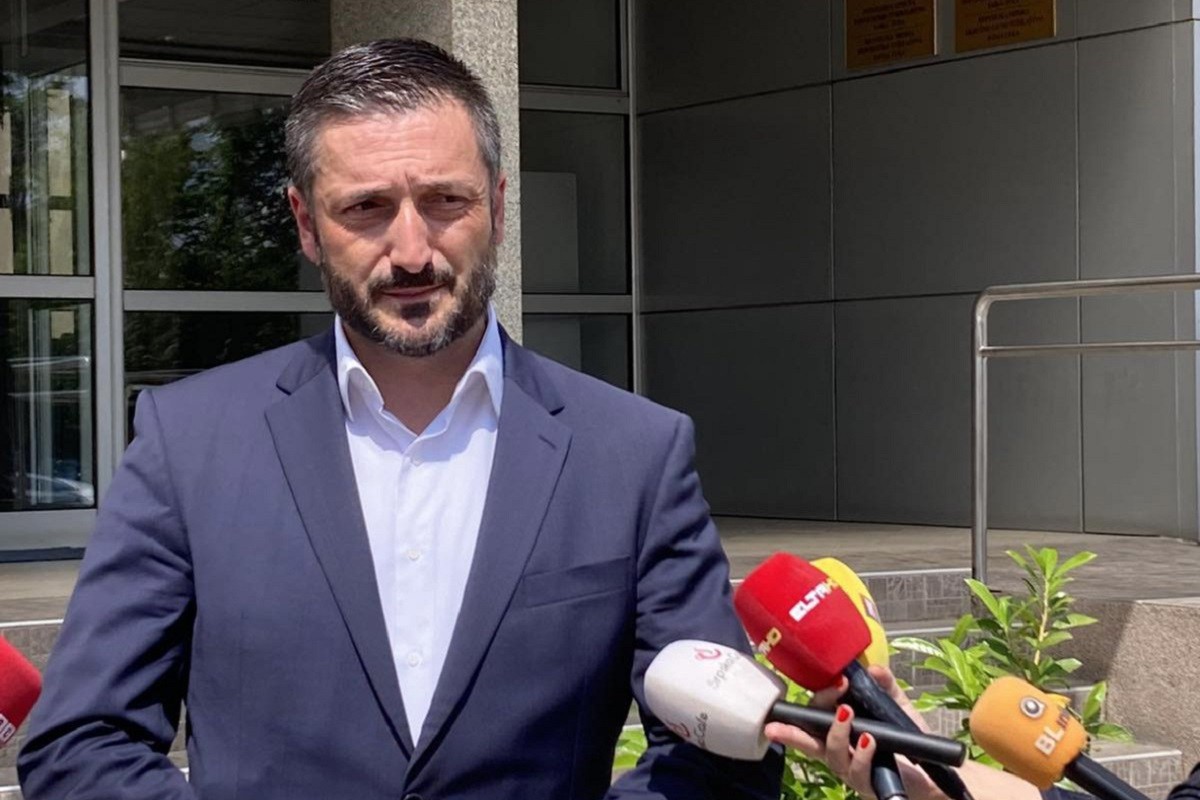 Ninković: Stanivuković zamijenio bravu na mojoj kancelariji, zvao sam policiju