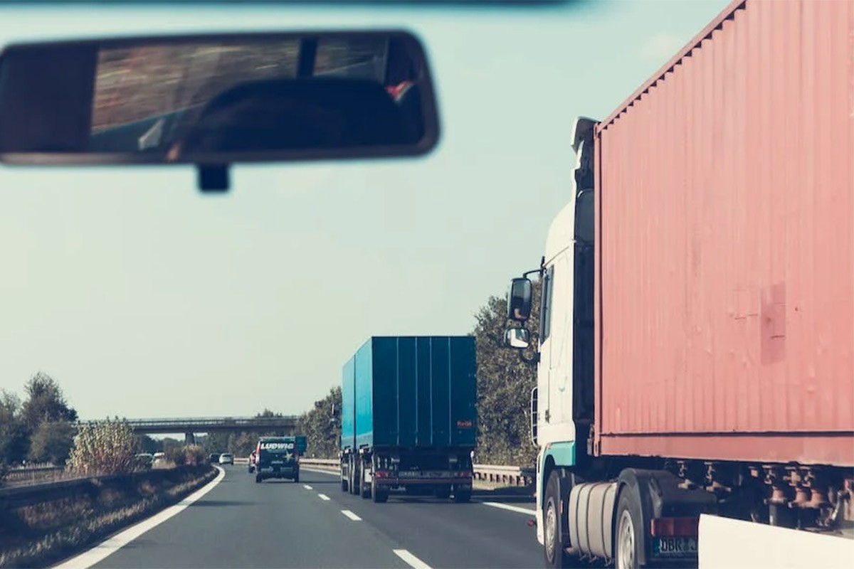 Moskva zabranila poljskim kamionima da prevoze robu u Rusiji