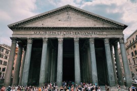 Vodeća turistička atrakcija u Rimu više neće biti besplatna