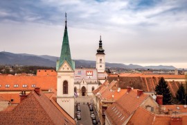 "Guardian" uvrstio hrvatski grad na listu najpovoljnijih destinacija za ...