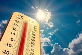 Svijet obara rekorde po visokim temperaturama