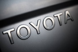 Toyota baterija za automobile obezbjeđuje 1.200 km, a puni se za 10 ...
