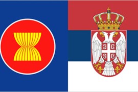 Jednoglasno odobren pristupni zahtjev Srbije ASEAN-u