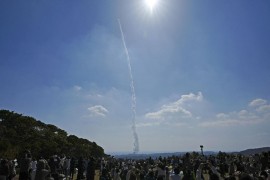 Japanski raketni motor Epsilon eksplodirao tokom testiranja
