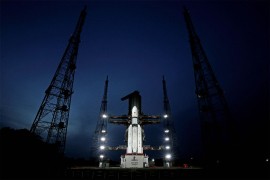 Indija lansirala letjelicu Čandrajan-3 na Mjesec