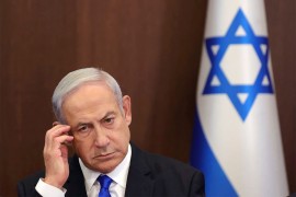 Netanjahu prebačen u bolnicu