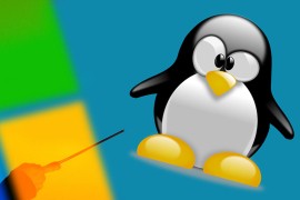 Linux bi mogao biti na tri odsto svih desktopa