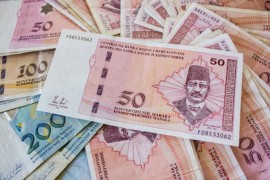 Kompanija načelnika opštine na berzi prikupila 2,2 miliona za vraćanje kredita
