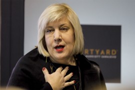 Dunja Mijatović za "Nezavisne": Kriminalizacija klevete guši javnu debatu i vodi u autocenzuru