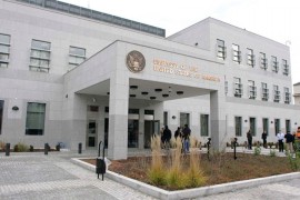 Ambasada SAD u BiH o kriminalizaciji klevete u RS: Korak dalje na putu ka autoritarizmu